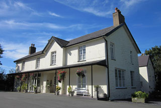 Photo of Plas Dinas Country House