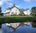 plas dinas country house caernarfon