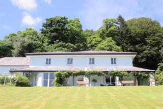 Photo of Plas Tan-Yr-Allt Historic Country House