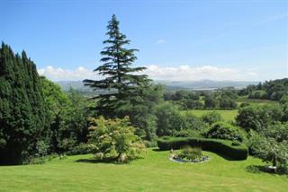 Photo 2 of Plas Tan-Yr-Allt Historic Country House