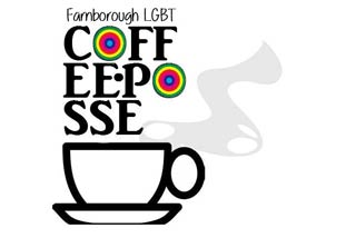 Photo of Farnborough LGBT Coffee Posse
