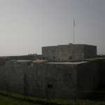 henry viii's little old castle portsmouth