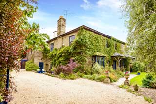 Photo of Castle Hill House Botique B&B