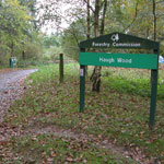 haugh woods hereford