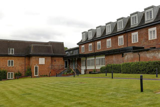 Photo of Needham House Hotel