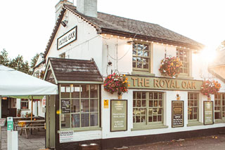 Photo of The Royal Oak