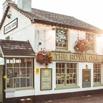 the royal oak watford pic of the royal oak watford