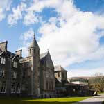 aonach mor at the highland club fort augustus