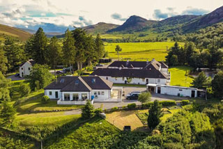 Photo of Highland Holiday Cottages