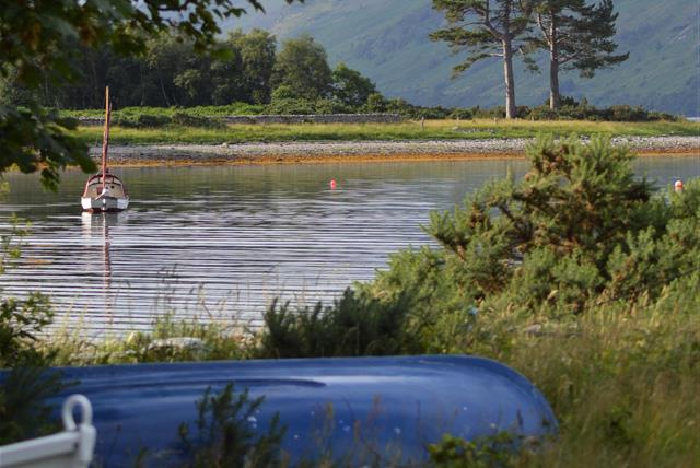 Leckmelm Holiday Cottages