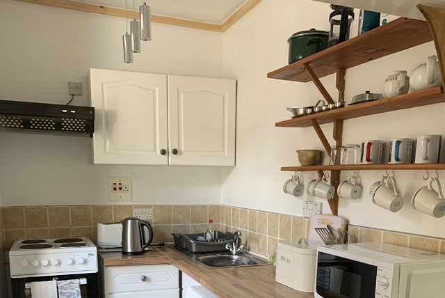 Leckmelm Holiday Cottages