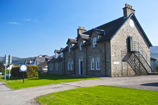 Photo of Loch Ness Guest House