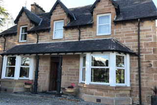Photo of Tullochard Guest House