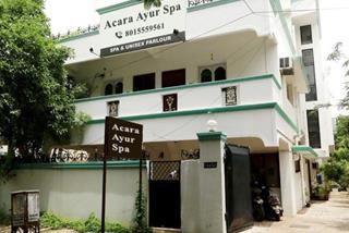 Photo of Acara Ayur Spa