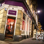 bar one inverness
