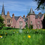 bunchrew house hotel inverness