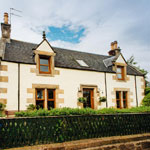 furan guest house inverness
