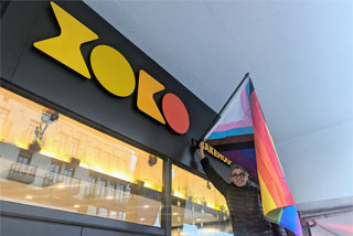 Photo of XOKO Bakehouse and Coffee Shop