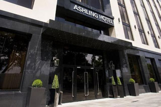 Photo of Ashling Hotel