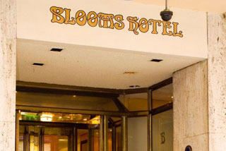 Photo of Blooms Hotel