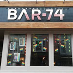 bar 74 ryde