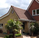 bosuns lodge east cowes