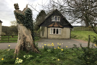 Photo of Godshill Park Farm