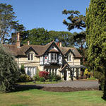 rylstone manor shanklin