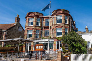Photo of The Seaview Hotel