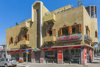 Inta Gay Hotel 1