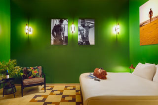 Photo 2 of Inta Gay Hotel