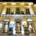 hotel palazzo del corso gallipoli