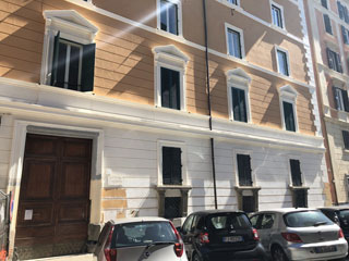 Photo of Cavour Suites Guest House
