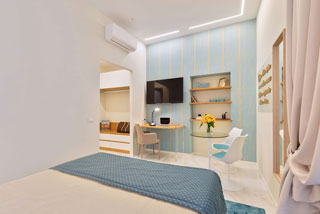 Photo 2 of Cavour Suites Guest House