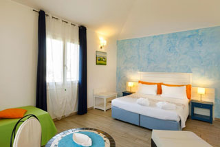 Photo 2 of Hotel La Villa Del Mare