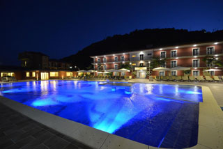 Photo of Diamond Resort Naxos Taormina