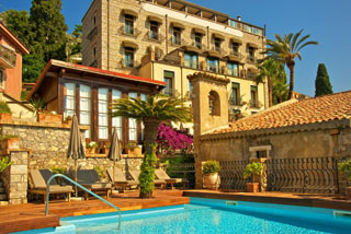 Photo of Hotel Villa Carlotta