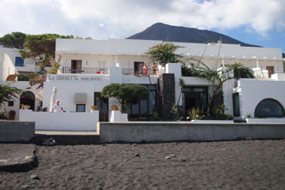 Photo of La Sirenetta Park Hotel