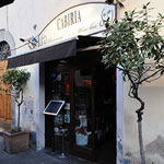 cabiria lounge bar florence