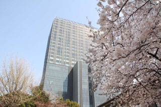 Photo of The Capitol Hotel Tokyu