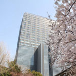 the capitol hotel tokyu tokyo