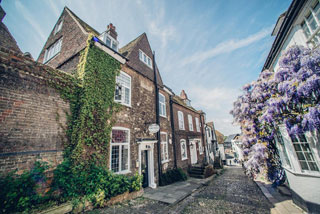 Photo of Jeakes House Hotel