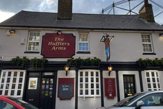 Photo of Hufflers Arms