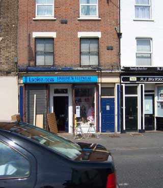 Photo of Lacies Shop