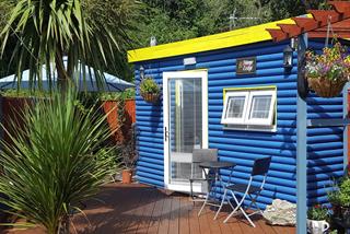 Mango Lodge 1