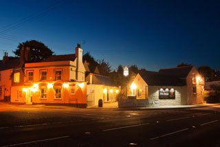 Photo of The Five Bells