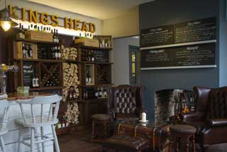 Photo 2 of The Kings Head