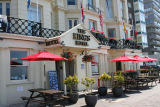 Photo of Kings Hotel