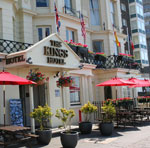 kings hotel brighton