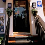 kipps backpackers brighton